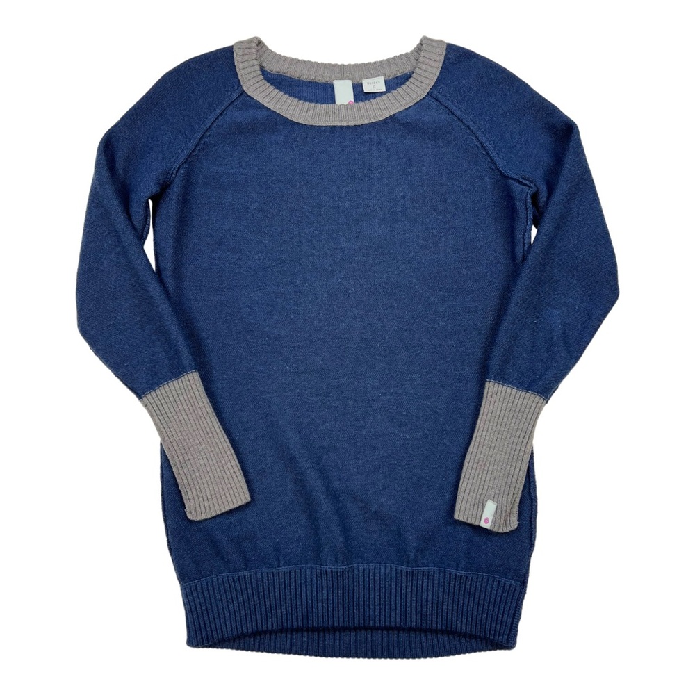 Stio Women’s Merino Wool Tunic Sweater Size S